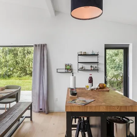 Amazing In Vaeggerlose With Kitchen Nyaraló *