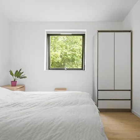 Amazing In Vaeggerlose With Kitchen