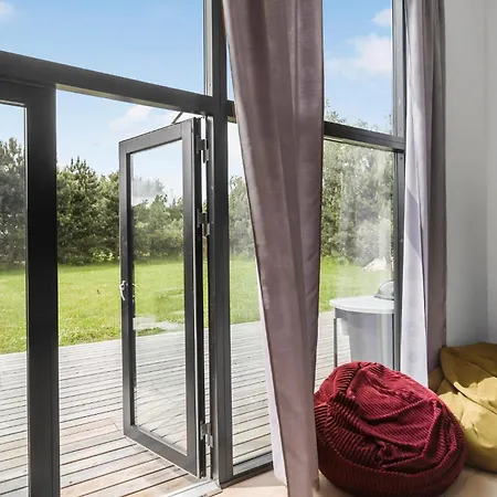 Amazing In Vaeggerlose With Kitchen *