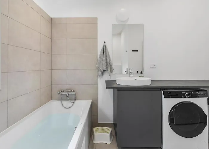 Amazing In Vaeggerlose With Kitchen Prázdninový dům Bøtø By