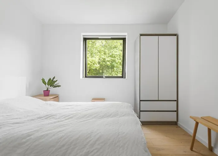 Amazing In Vaeggerlose With Kitchen